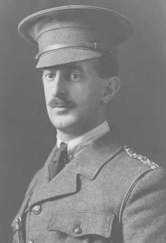 Photo of Charles Joseph Sylvestre