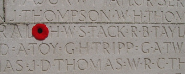 Inscription
