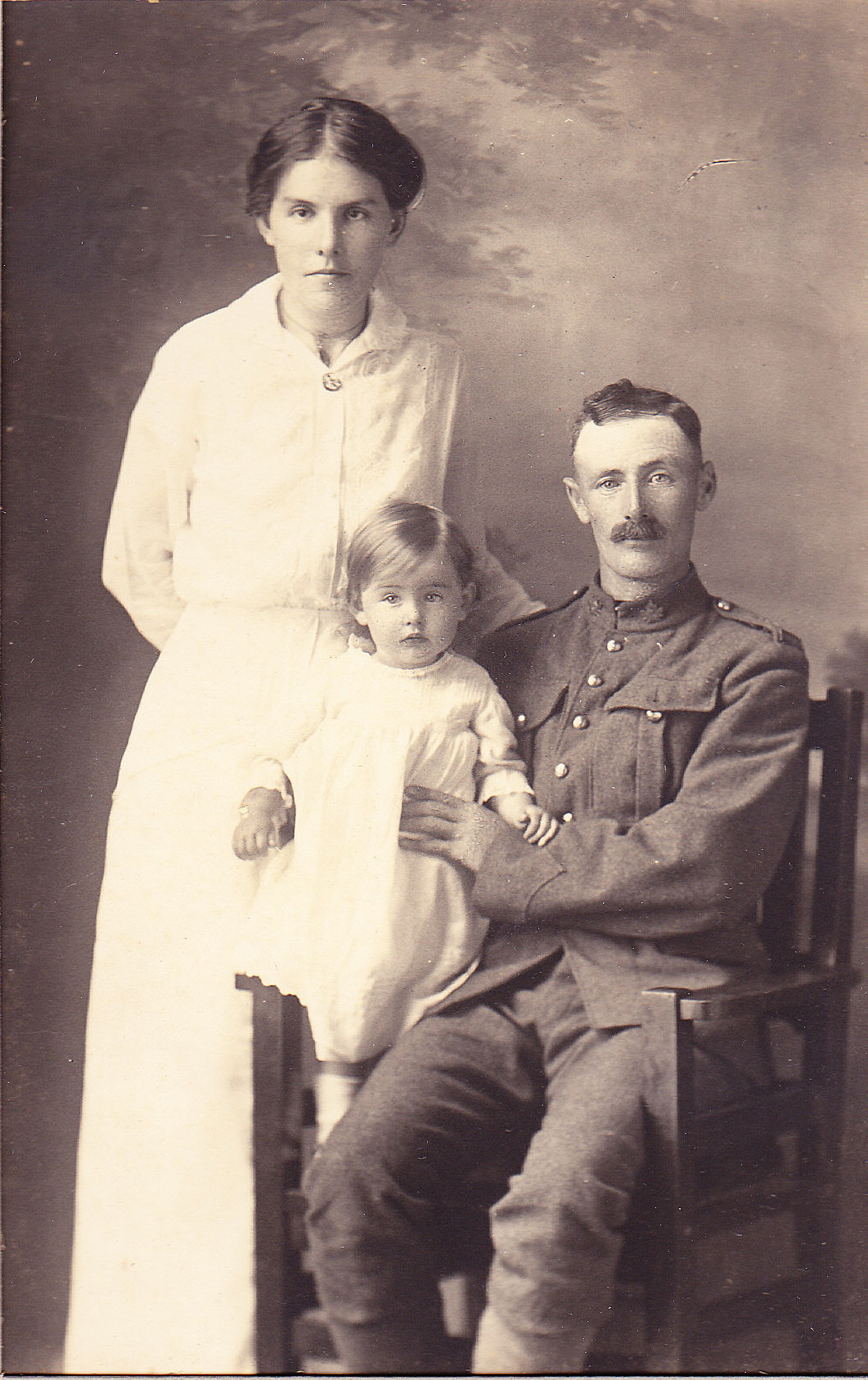 Photo of HARRY TELFORD