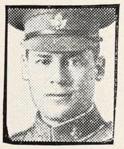 Photo of ERNEST COLIN THOM