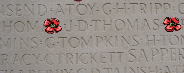 Inscription