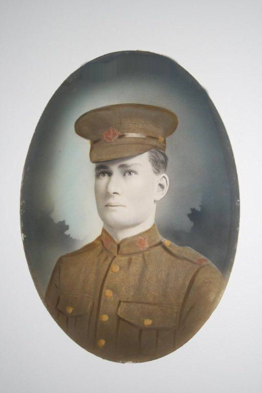 Photo of Joseph Thompson