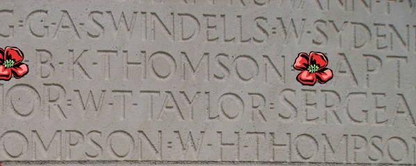 Inscription