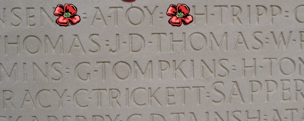 Inscription