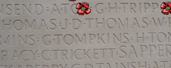 Inscription