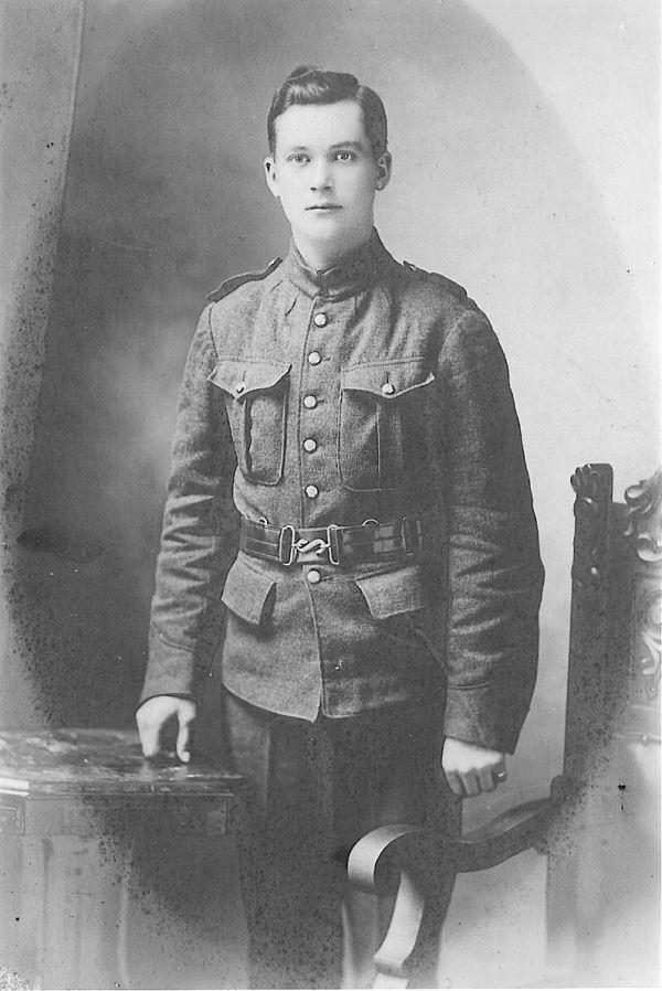 Photo of Stephen Robert Vatcher