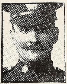 Photo of ALEXANDER WALES