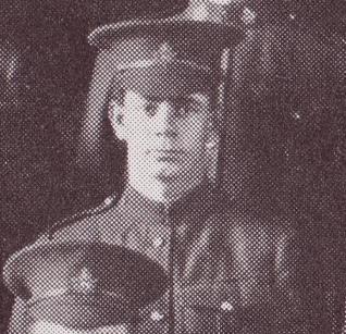 Photo of William Henry Wallington