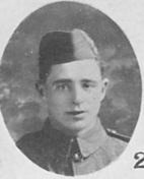 Photo of William Ward