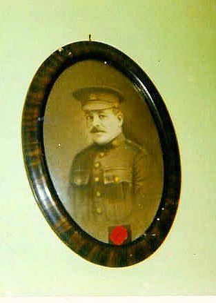 Photo of Edward Wardhaugh