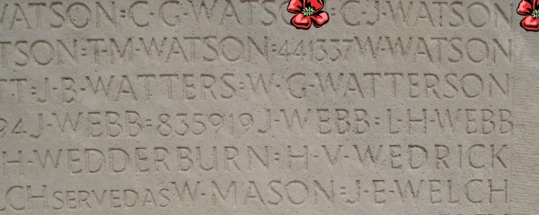 Inscription