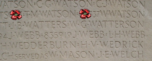 Inscription