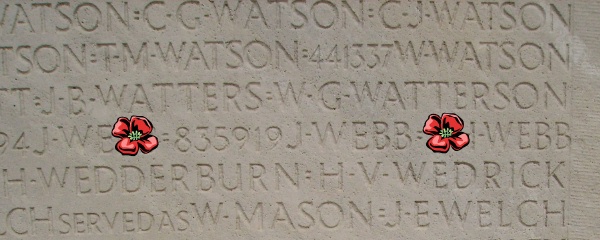 Inscription