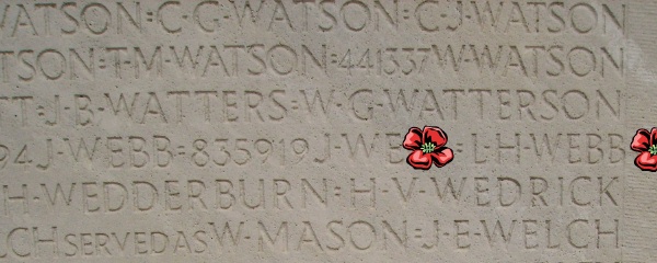 Inscription