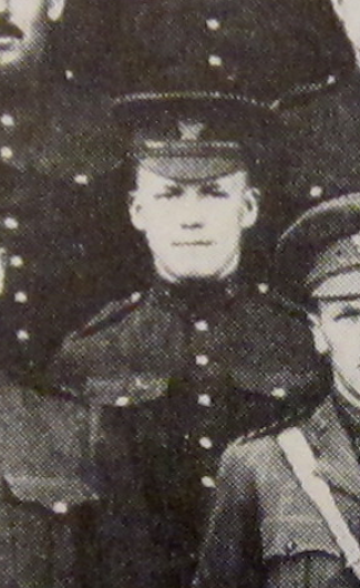 Photo of HAYWARD VERNON WEDRICK