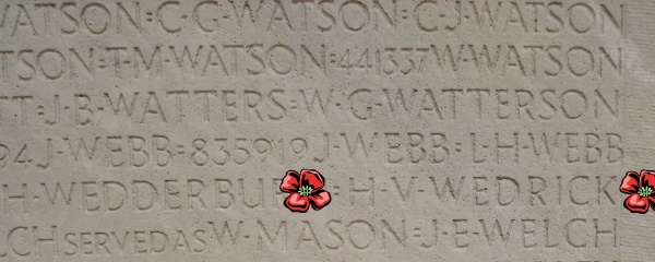 Inscription