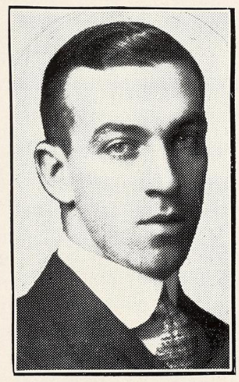 Photo of GERALD EDWIN WELLS