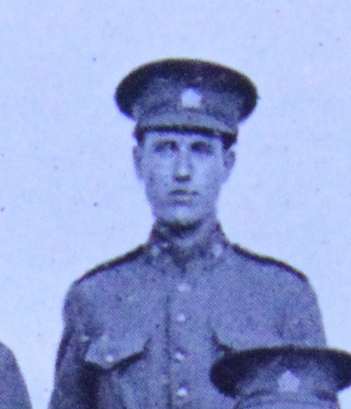 Photo of EMIL WENMAN