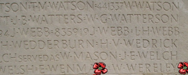 Inscription