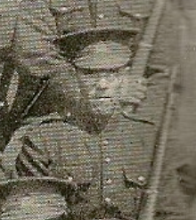 Photo of JOSEPH WESTWOOD