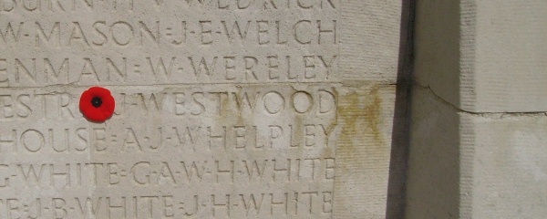 Inscription