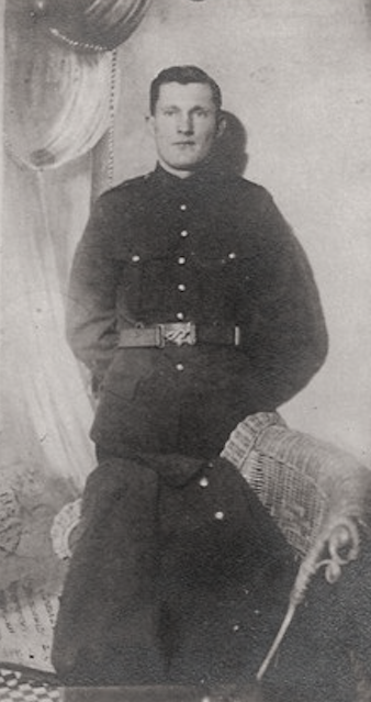 Photo of JAMES ALFRED WHARTON