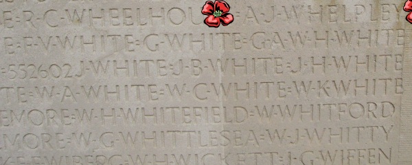 Inscription