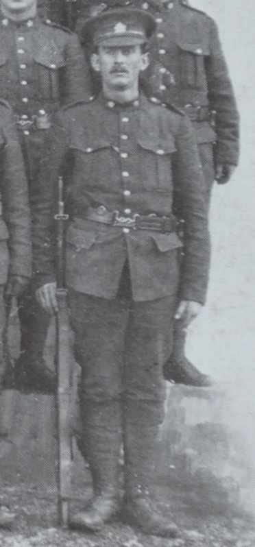 Photo of WILLY WHIPP