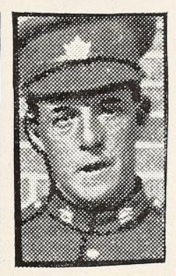 Photo of HENRY WHITE