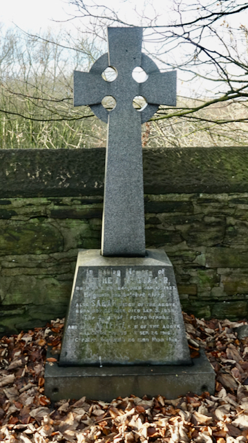 Cenotaph