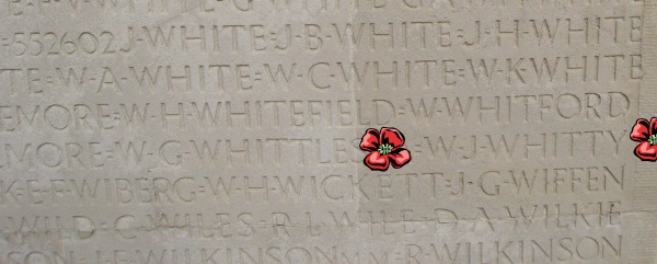 Inscription