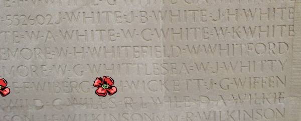 Inscription