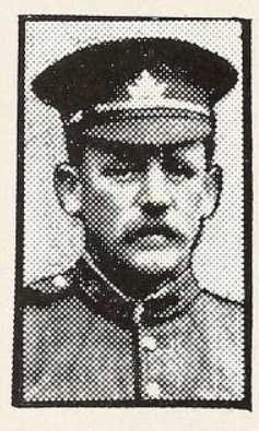 Photo of WILLIAM HENRY WILCOX