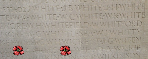 Inscription
