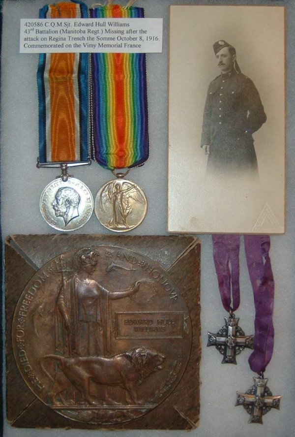 Artifacts Collection