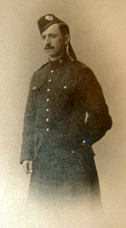 Photo of Edward Hull Williams