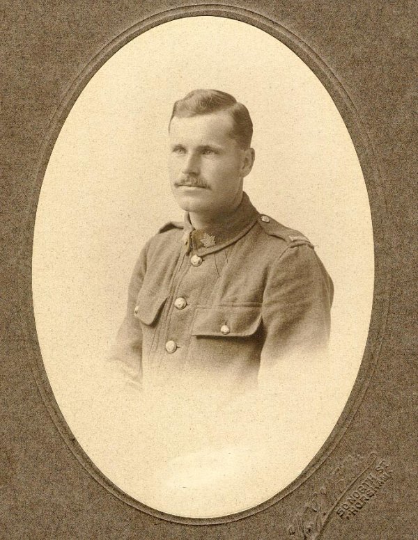 Photo of John Williams (2)