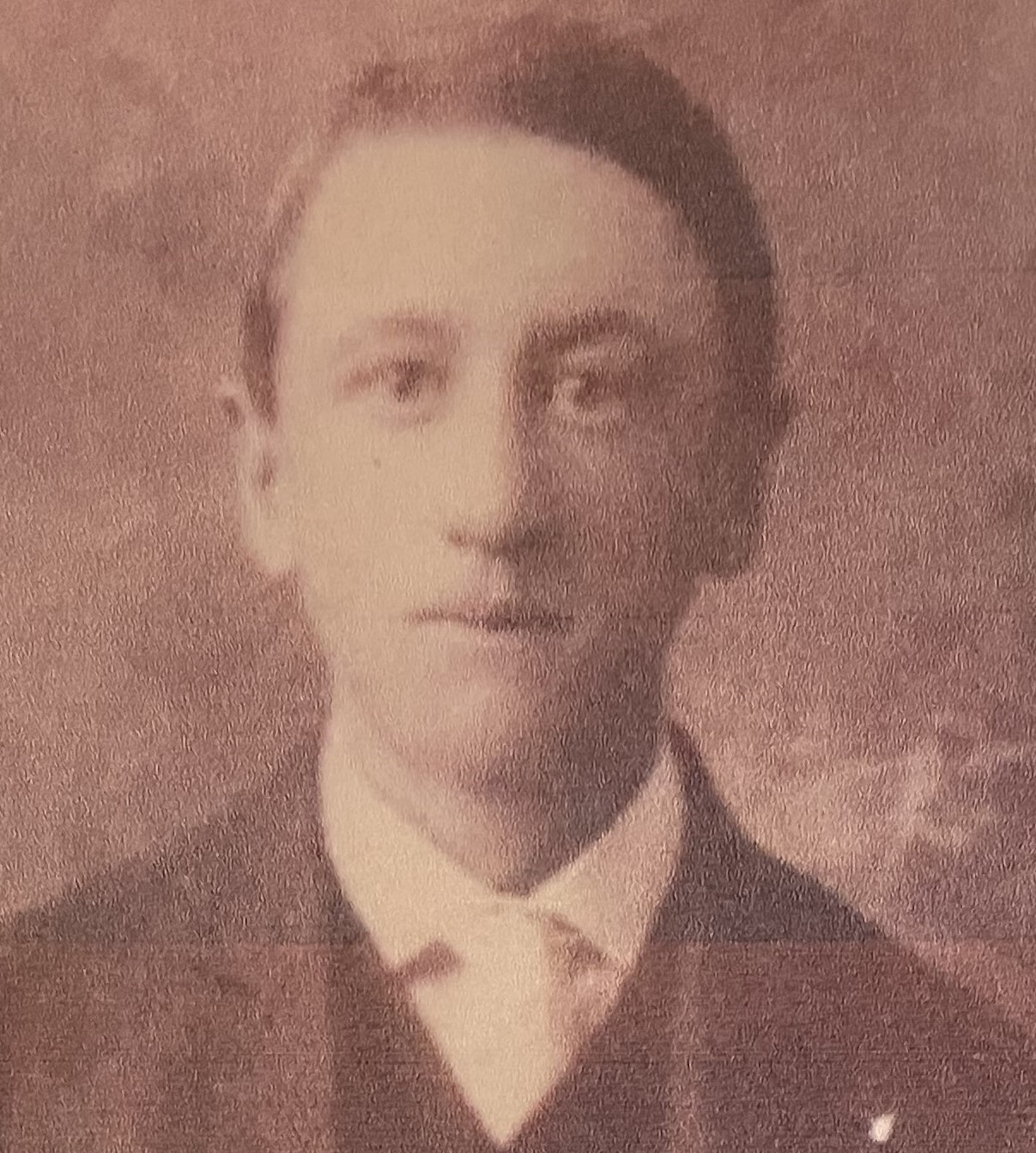 Photo of William Wilson