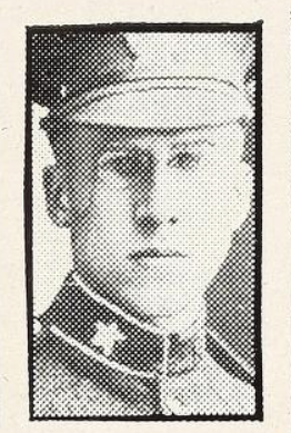 Photo of ROY ST JOHN WOOD