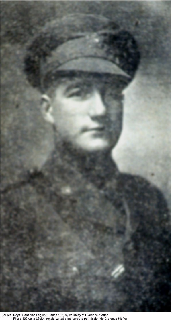 Photo of Samuel Leslie Young