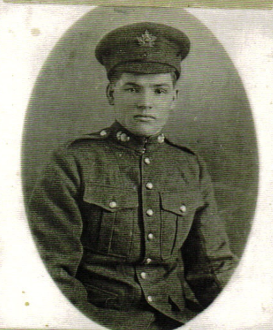 Photo of ARTHUR DUQUETTE