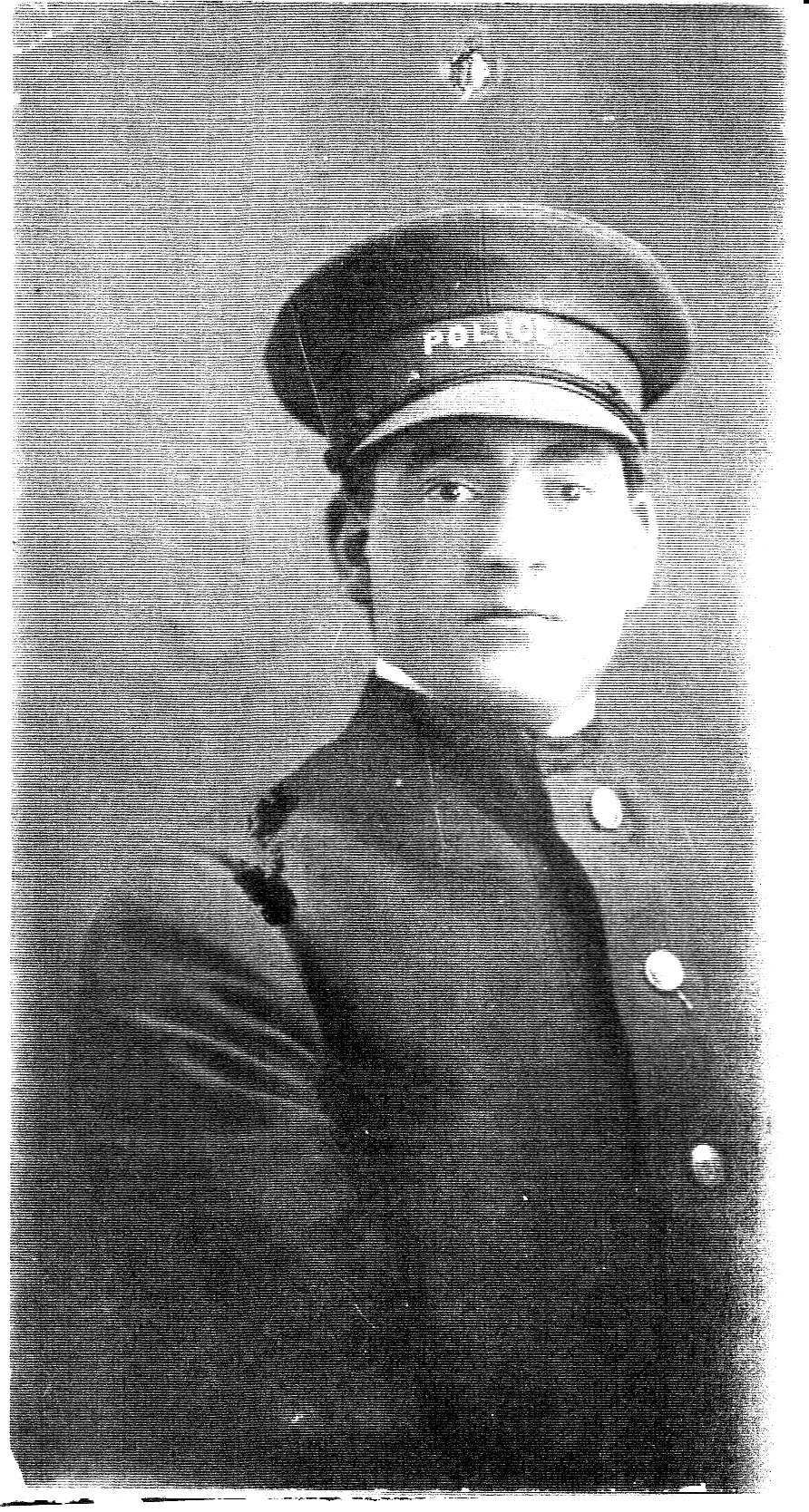 Photo of Frederick David Street