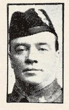 Photo of SAMUEL DAWE