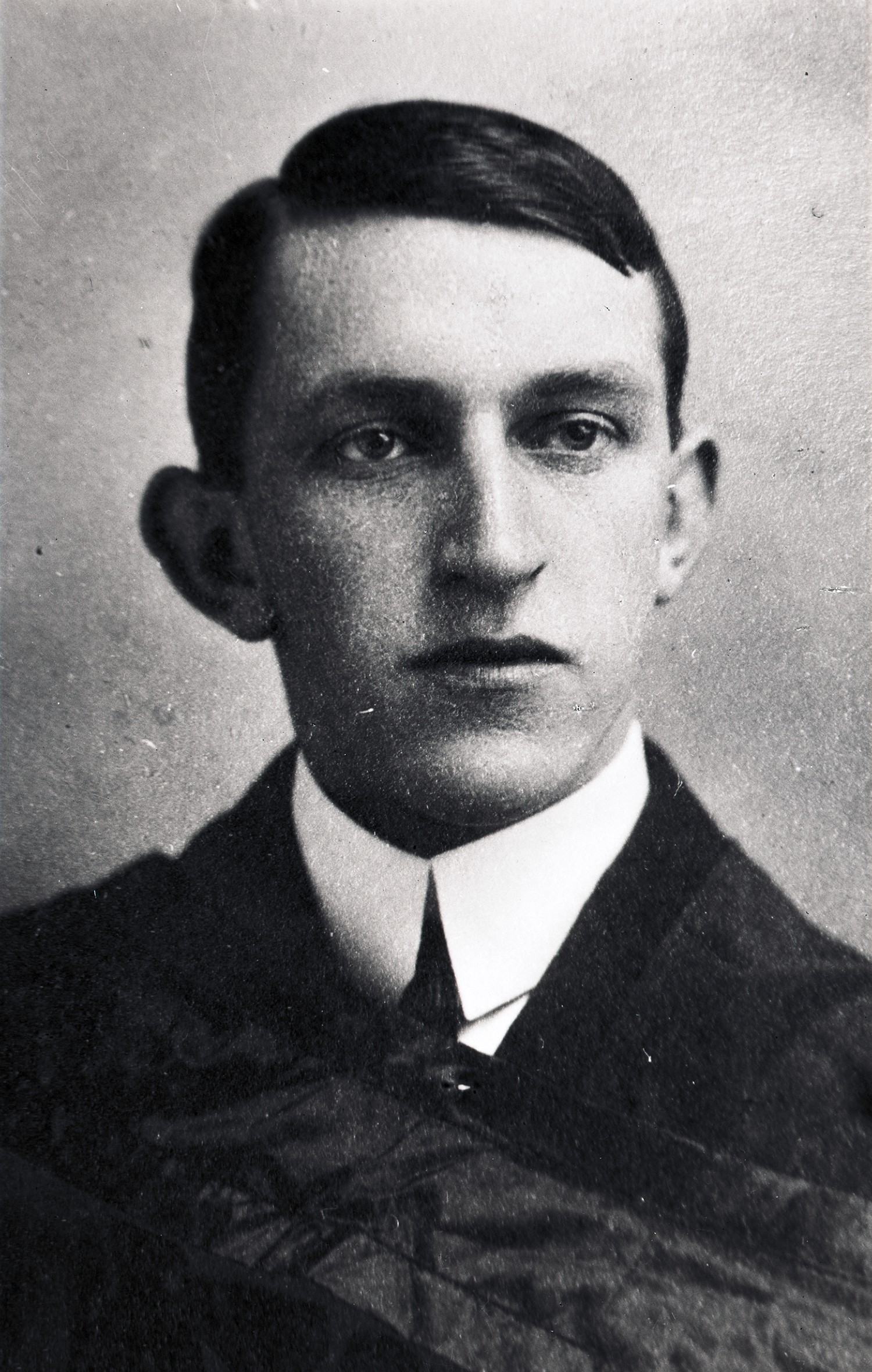 Photo of Calvin Day