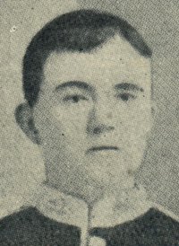 Photo of Thomas Dean