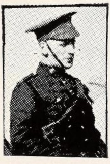 Photo of WILLIAM AUGUSTUS DEFOE