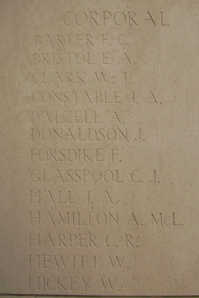 Inscription