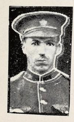 Photo of Thomas George Earl