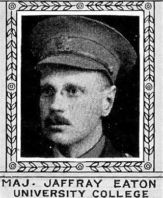 Photo of Jaffray Eaton