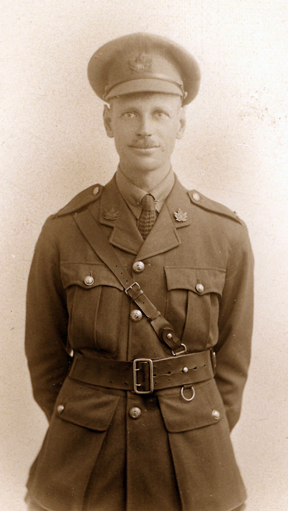 Photo of Jaffray Eaton